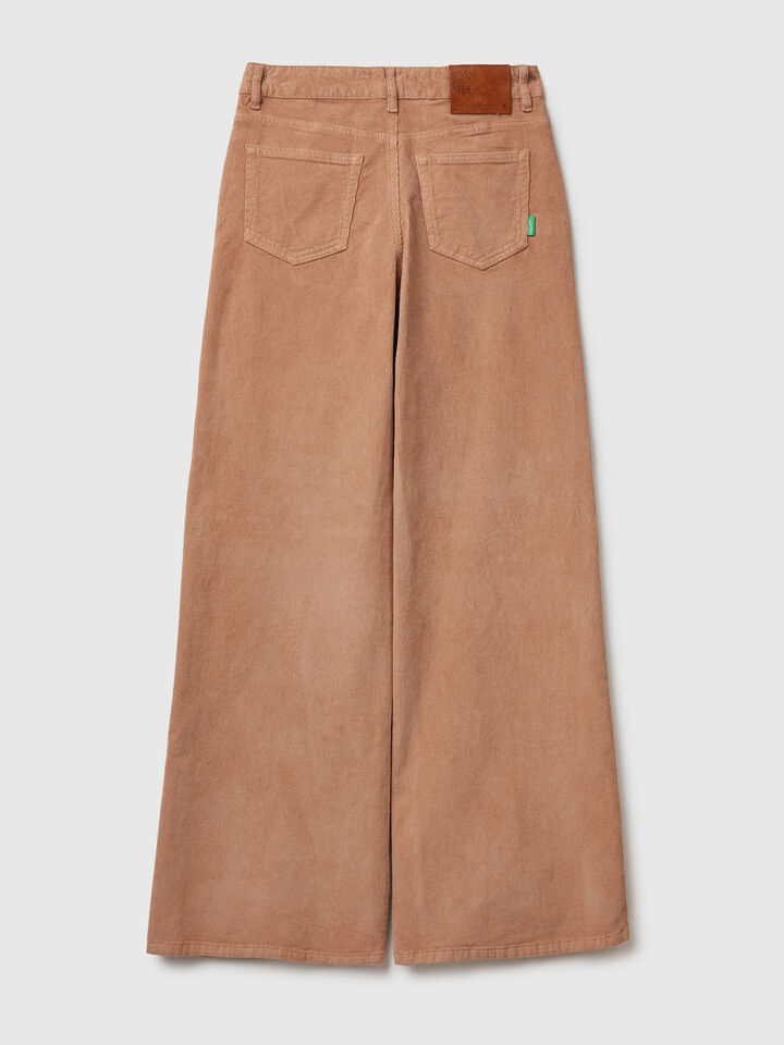 TROUSERS Damen image number 6